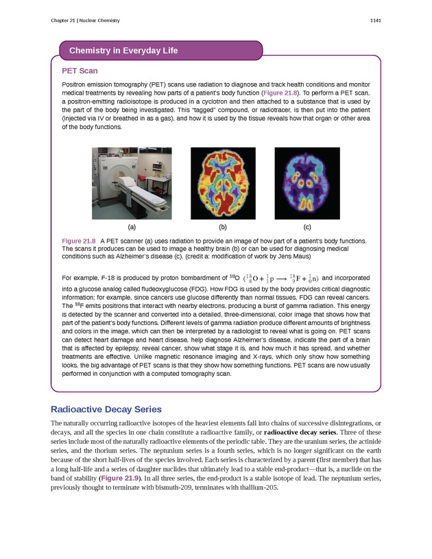 Chemistry - New Page