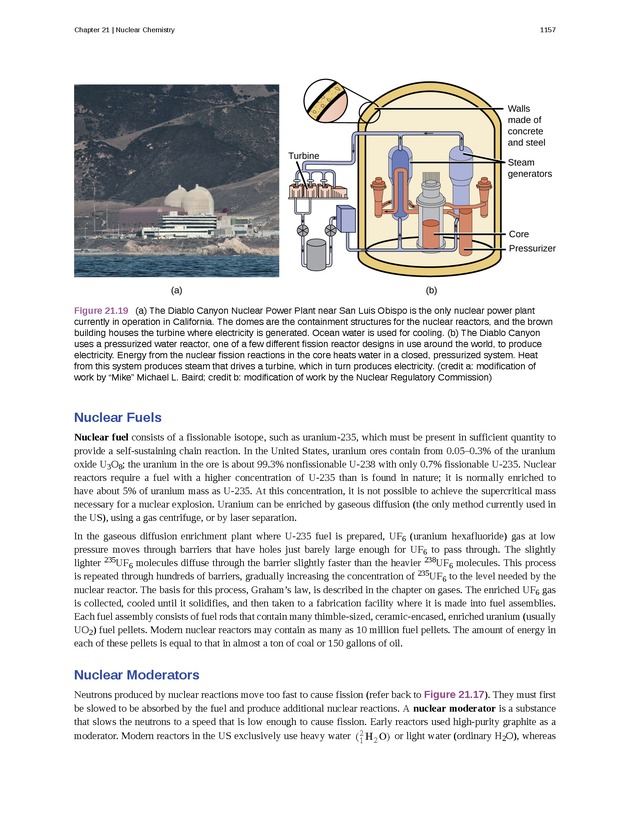 Chemistry - New Page