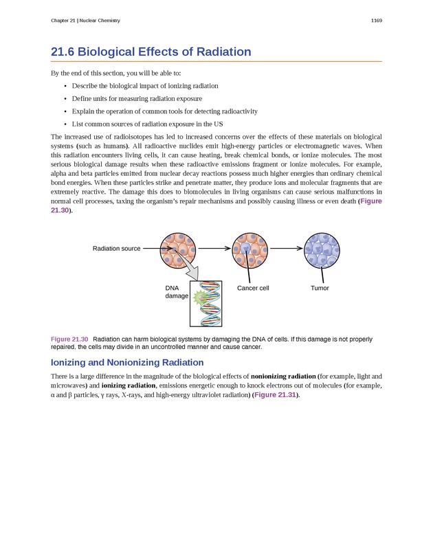 Chemistry - New Page