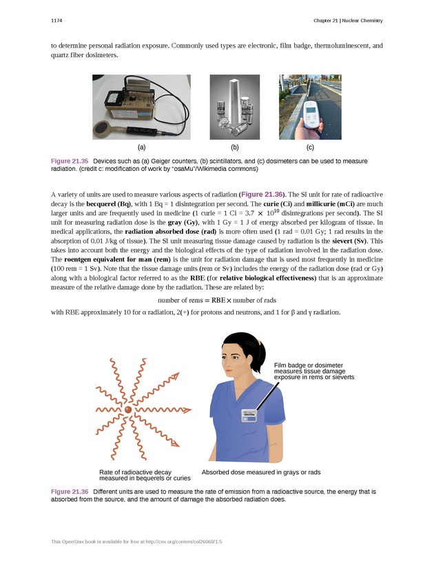 Chemistry - New Page