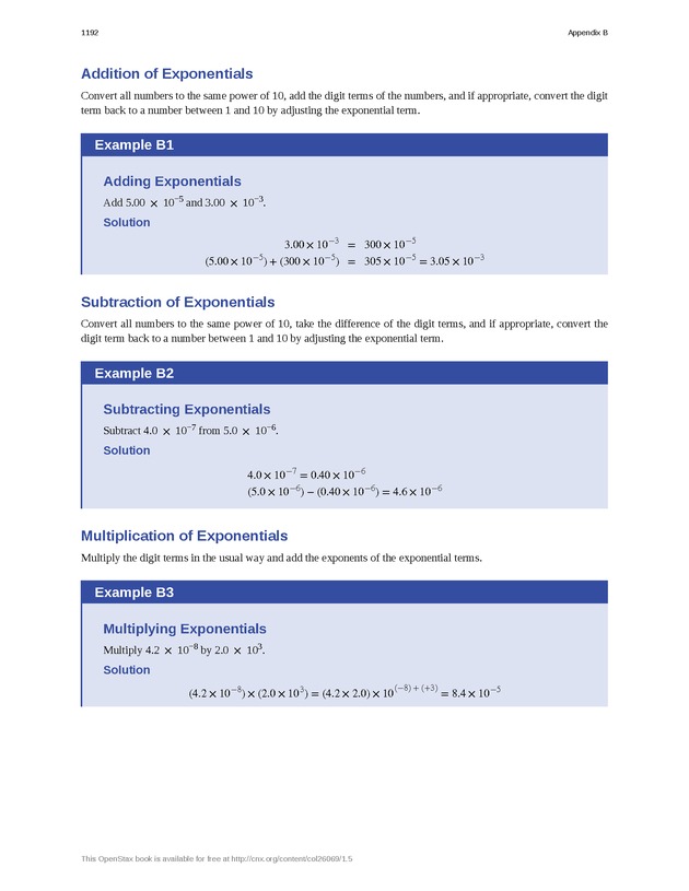 Chemistry - New Page