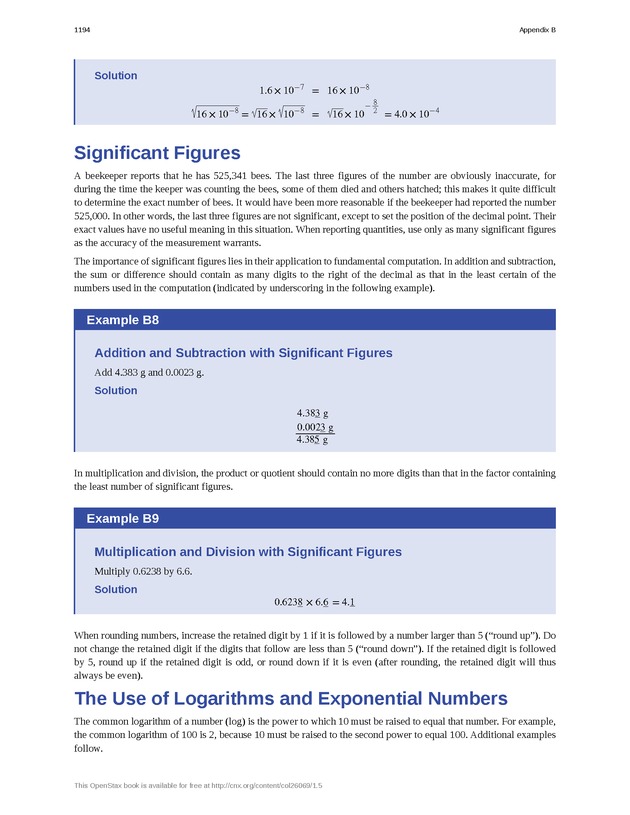 Chemistry - New Page