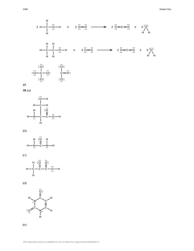 Chemistry - New Page
