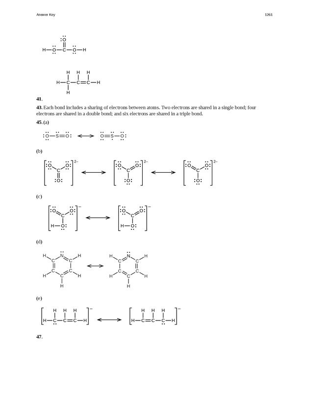Chemistry - New Page