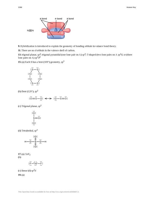 Chemistry - New Page