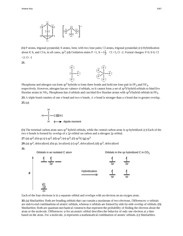 Chemistry - New Page