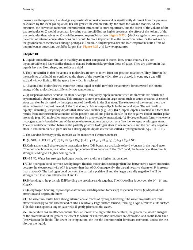 Chemistry - New Page