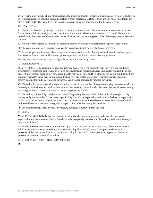 Chemistry - New Page