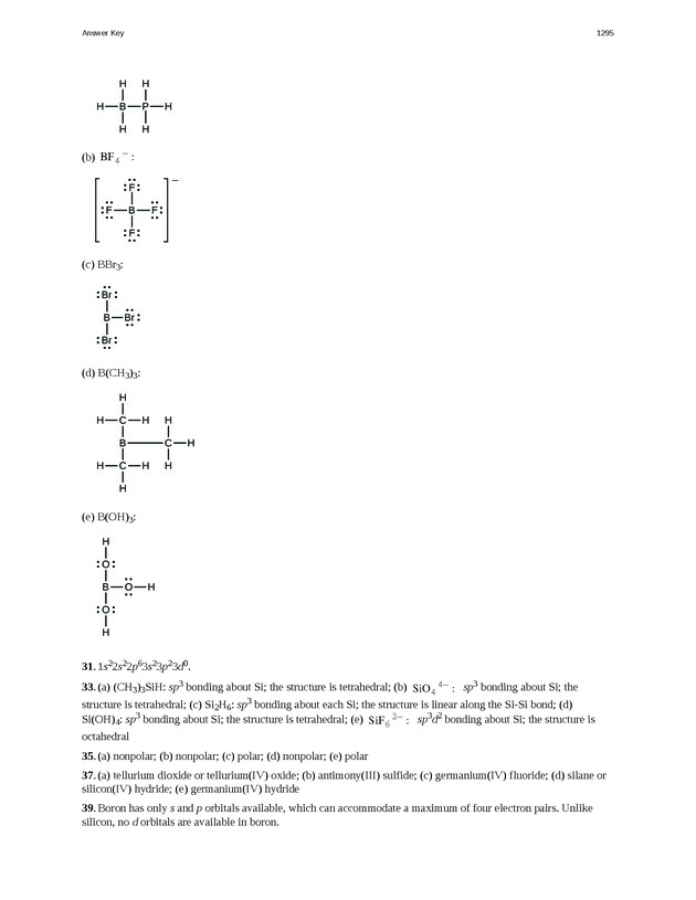 Chemistry - New Page