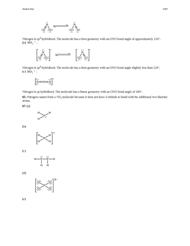 Chemistry - New Page
