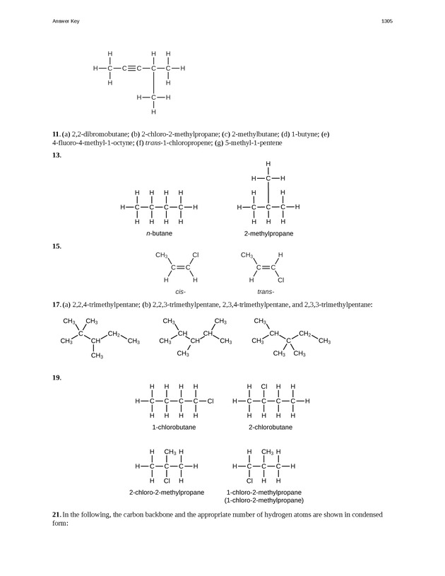Chemistry - New Page