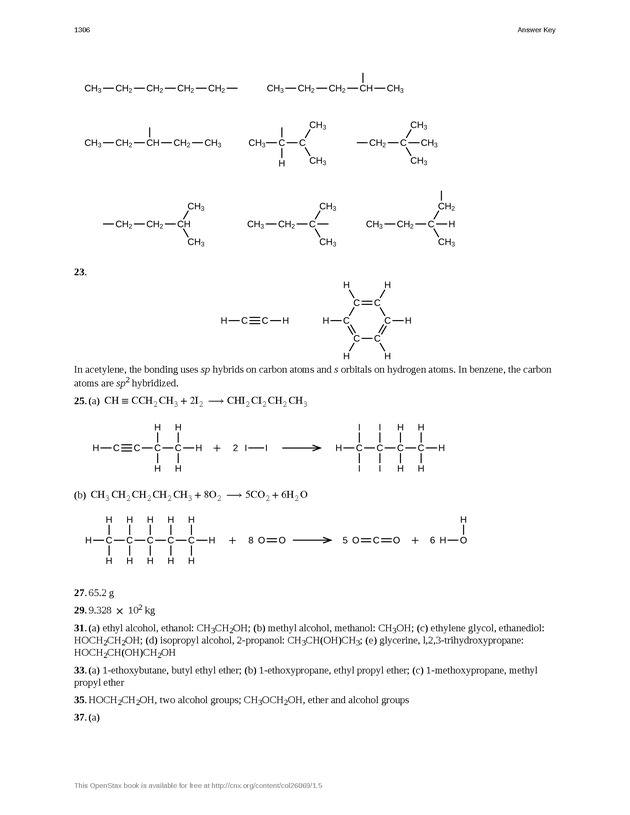 Chemistry - New Page