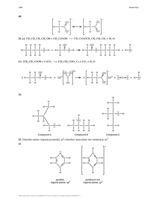 Chemistry - New Page