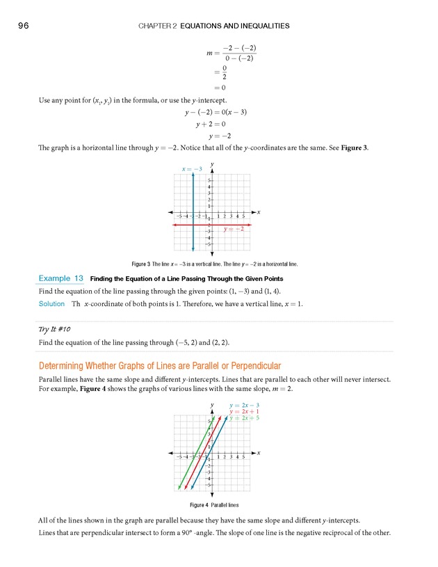 College Algebra - Page 96