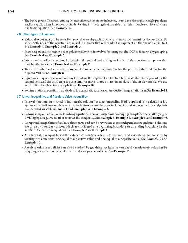 College Algebra - Page 154