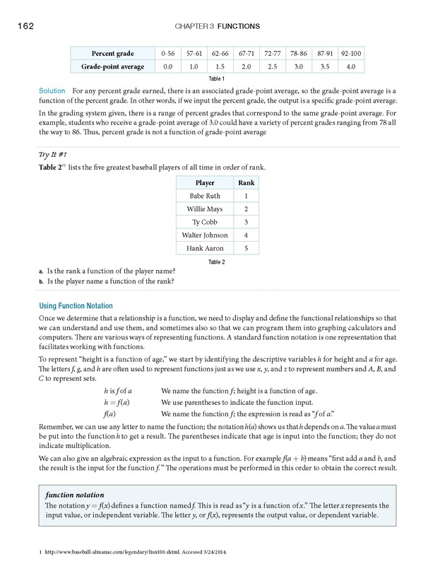 College Algebra - Page 162