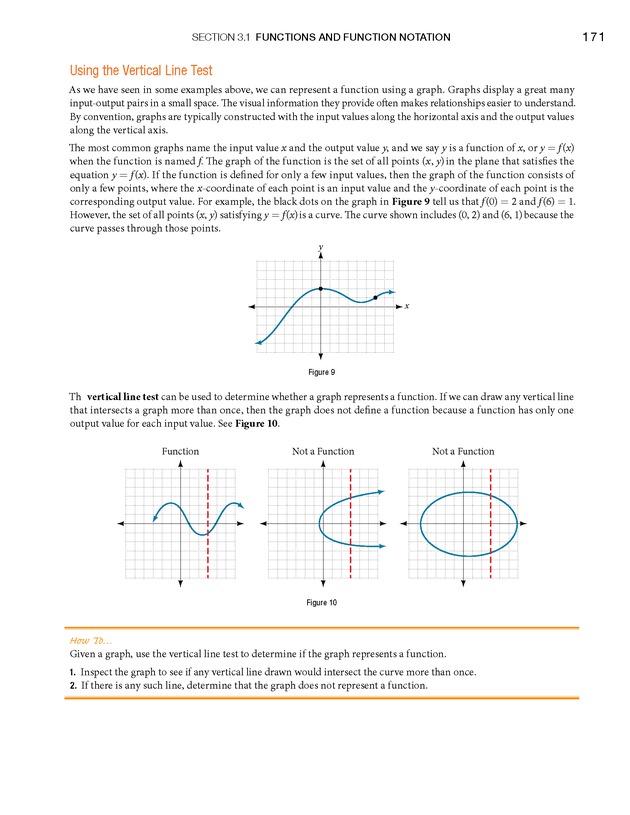College Algebra - Page 171