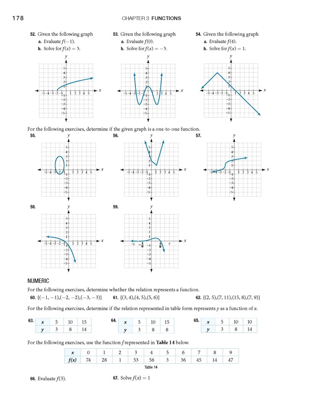 College Algebra - Page 178