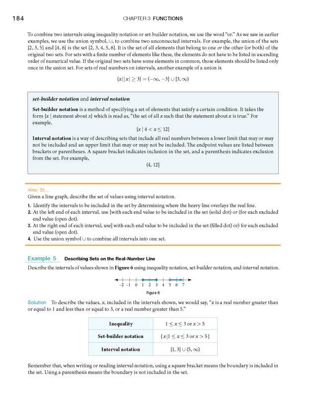 College Algebra - Page 184