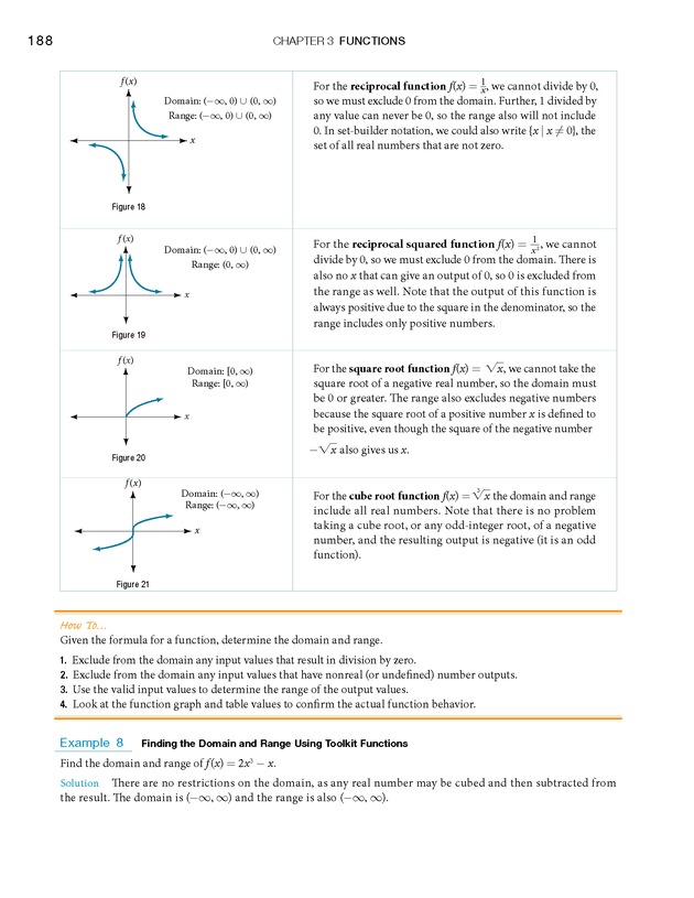 College Algebra - Page 188