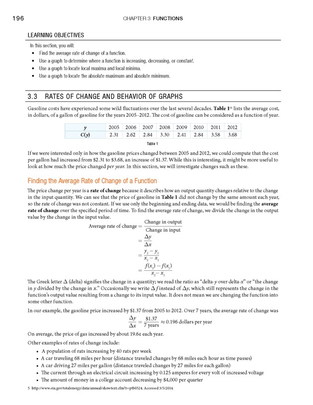 College Algebra - Page 196