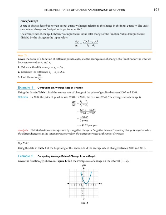 College Algebra - Page 197