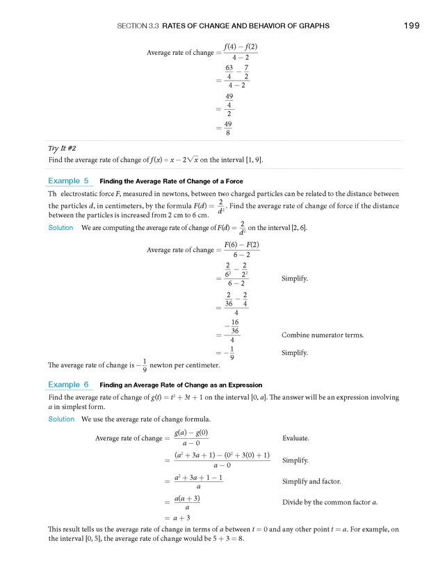 College Algebra - Page 199