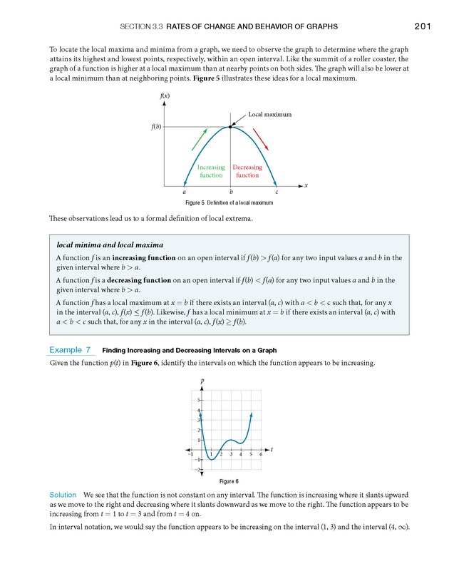 College Algebra - Page 201