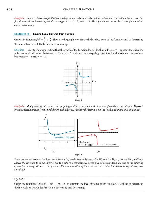 College Algebra - Page 202