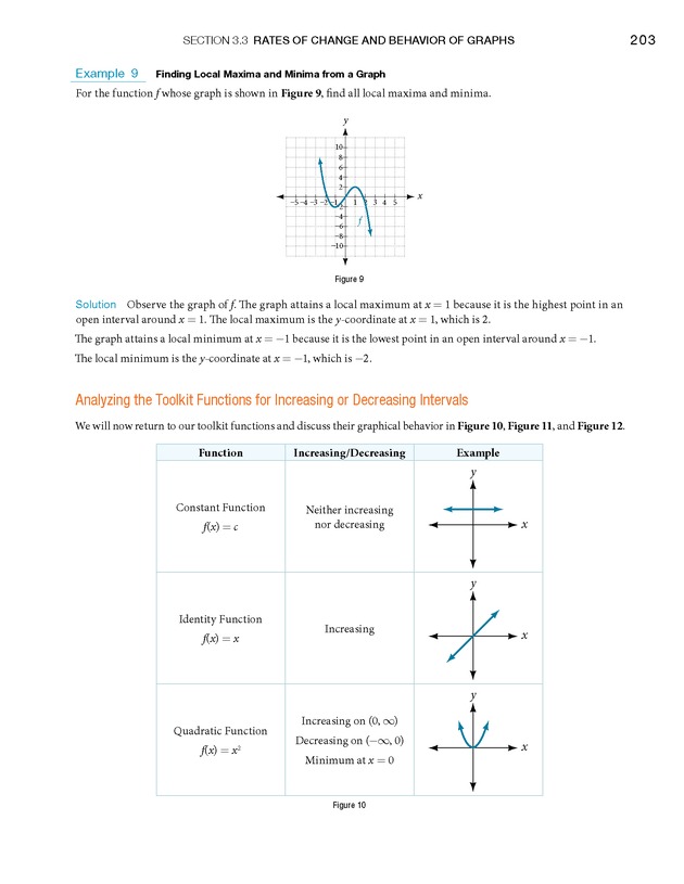 College Algebra - Page 203