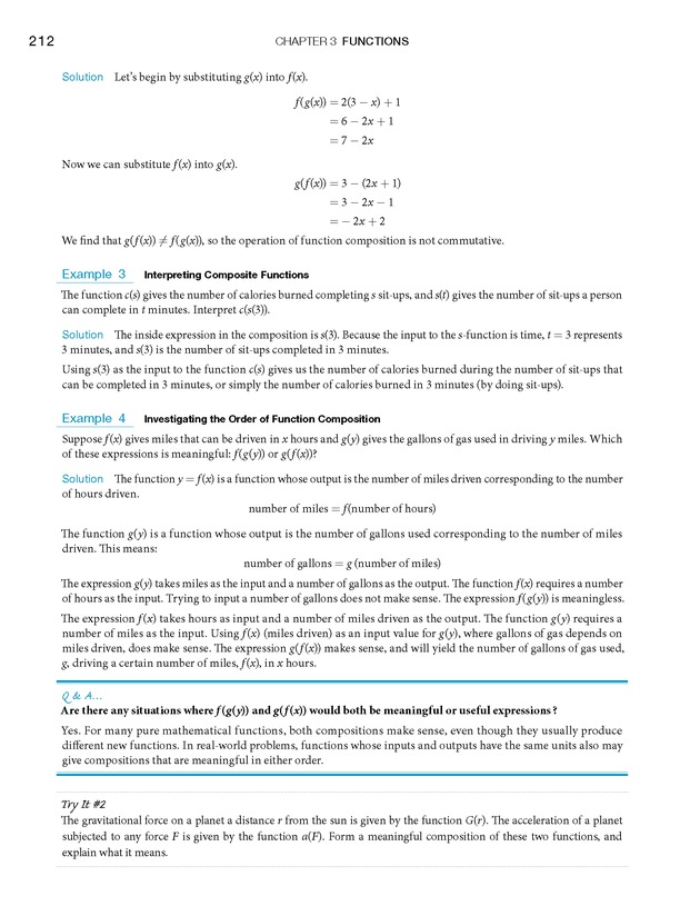 College Algebra - Page 212