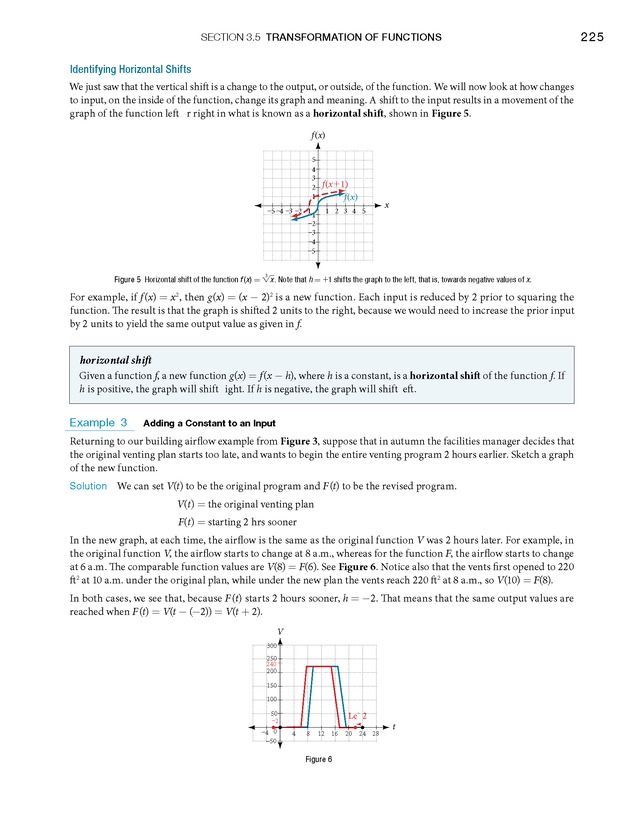 College Algebra - Page 225