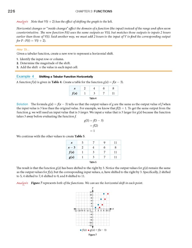 College Algebra - Page 226