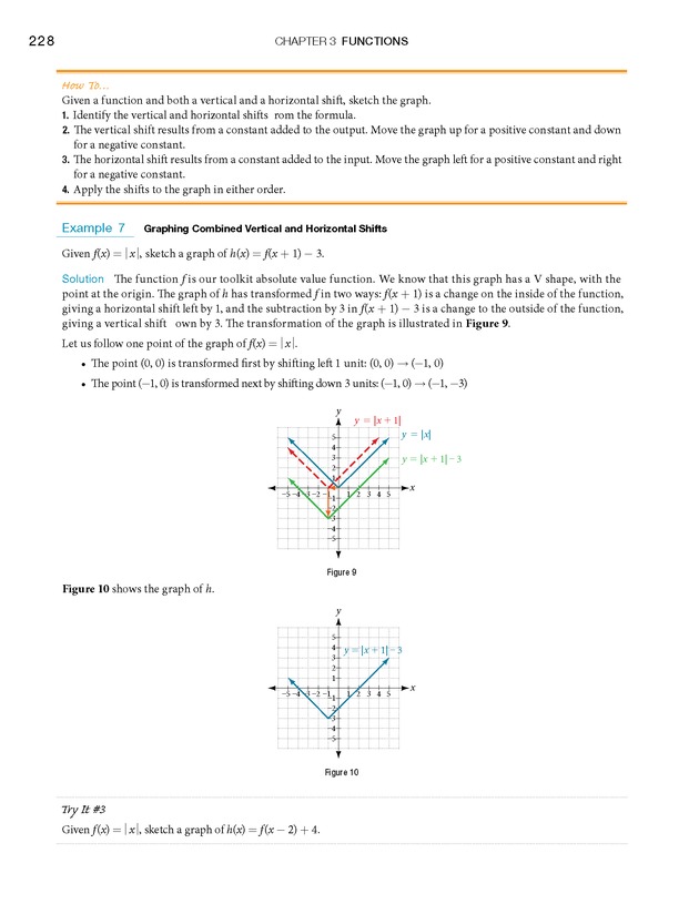 College Algebra - Page 228