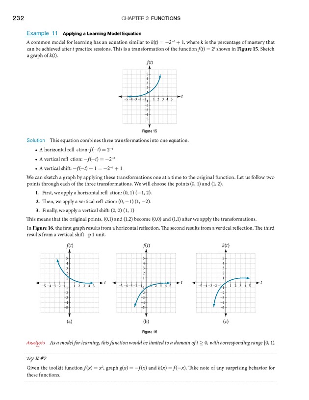 College Algebra - Page 232
