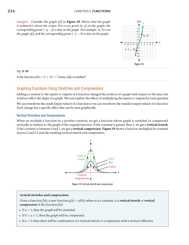 College Algebra - Page 234