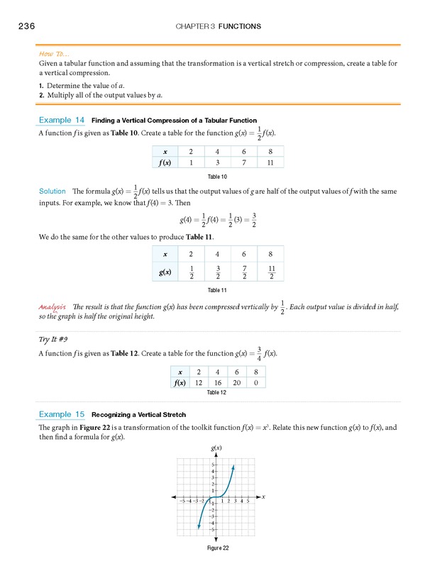College Algebra - Page 236