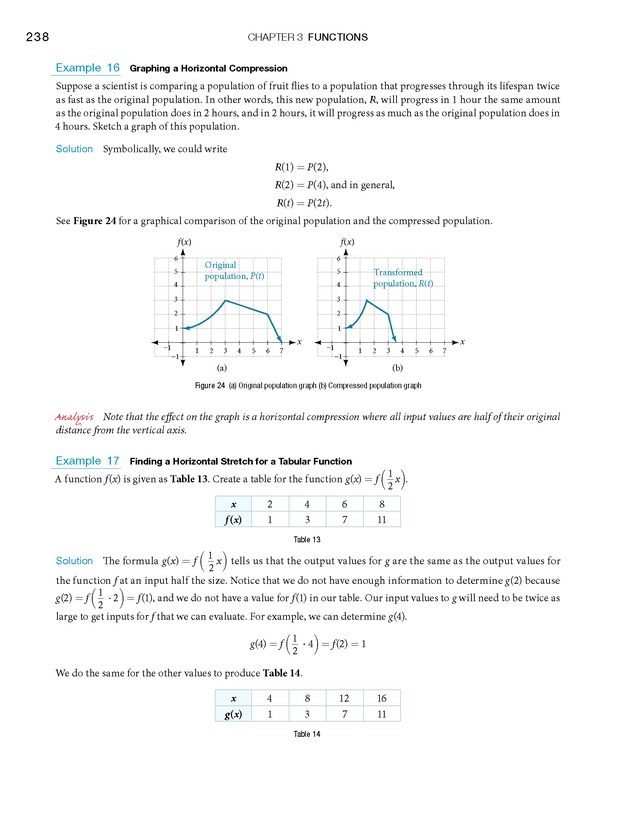 College Algebra - Page 238