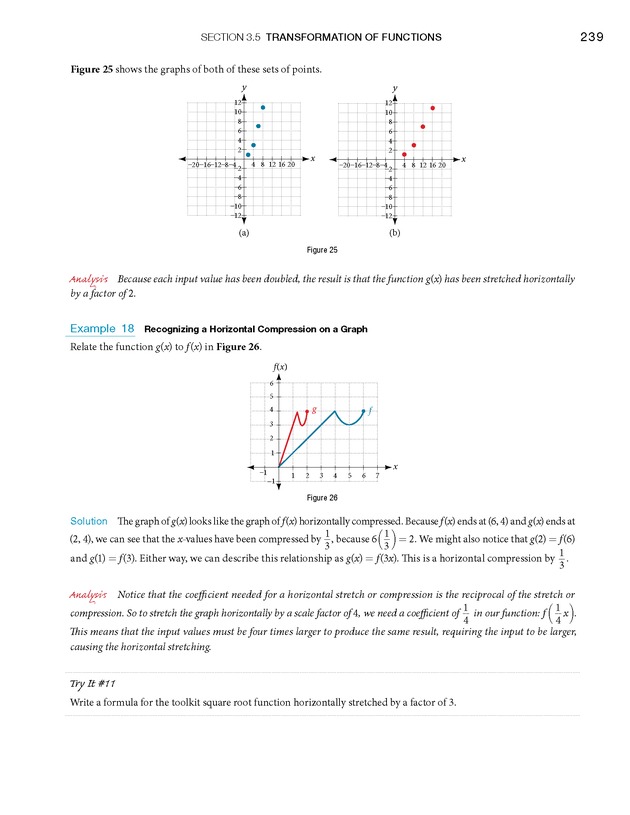 College Algebra - Page 239