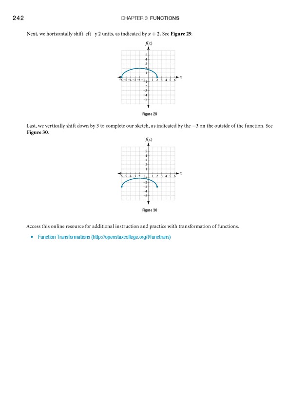 College Algebra - Page 242