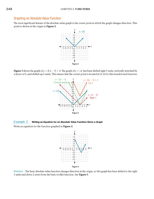 College Algebra - Page 248