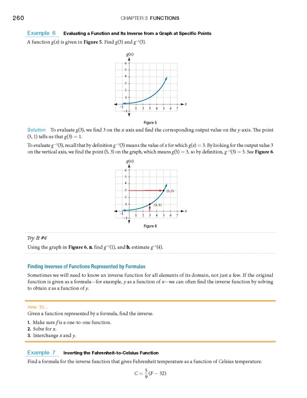 College Algebra - Page 260