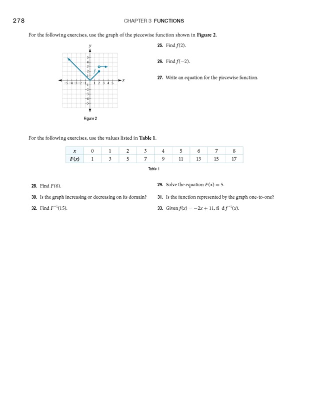 College Algebra - Page 278