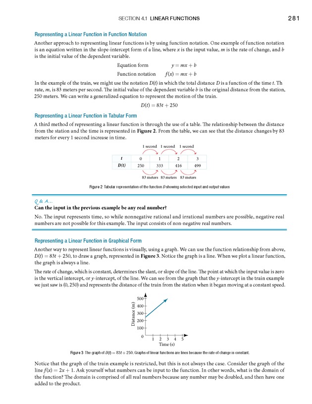 College Algebra - Page 281