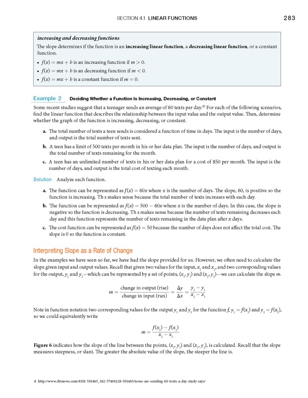 College Algebra - Page 283