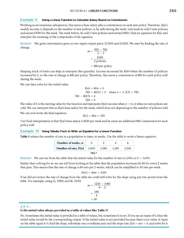 College Algebra - Page 289
