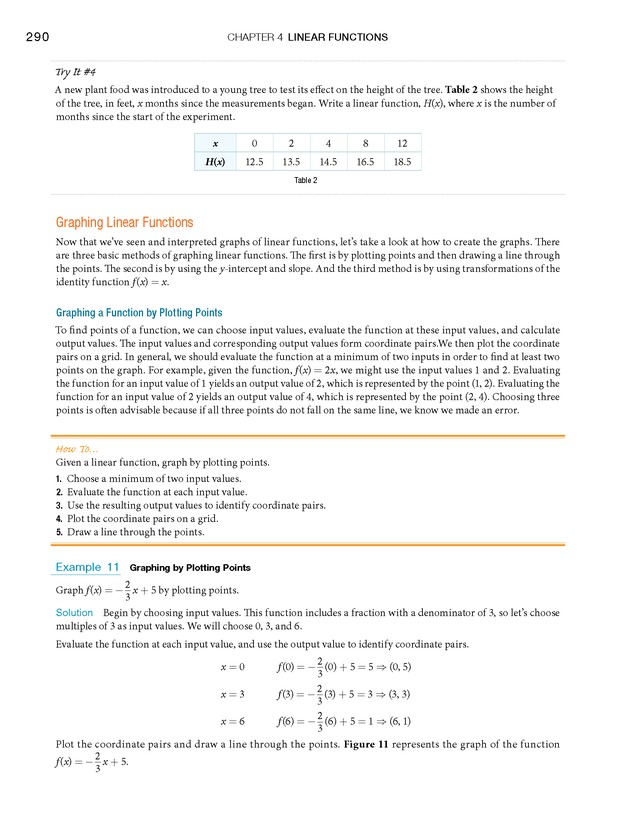 College Algebra - Page 290