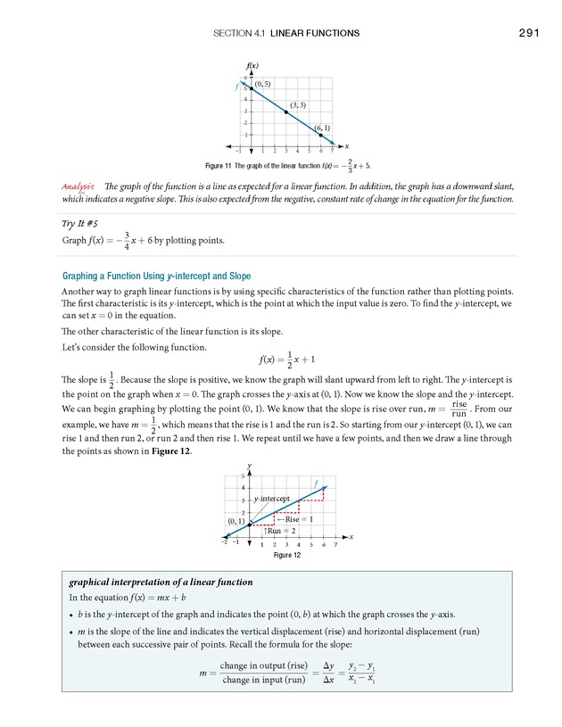 College Algebra - Page 291