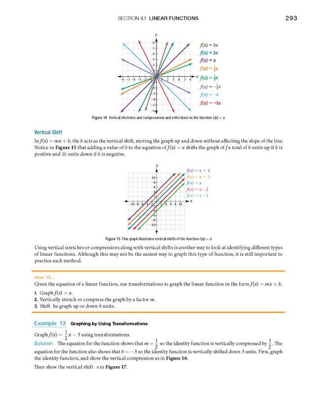 College Algebra - Page 293