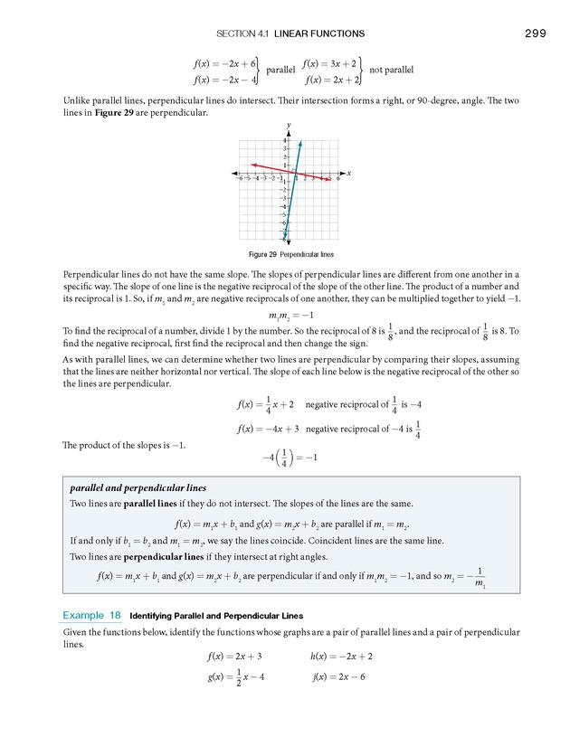 College Algebra - Page 299